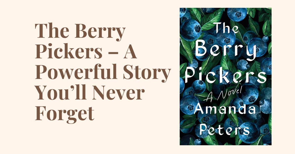 The Berry Pickers