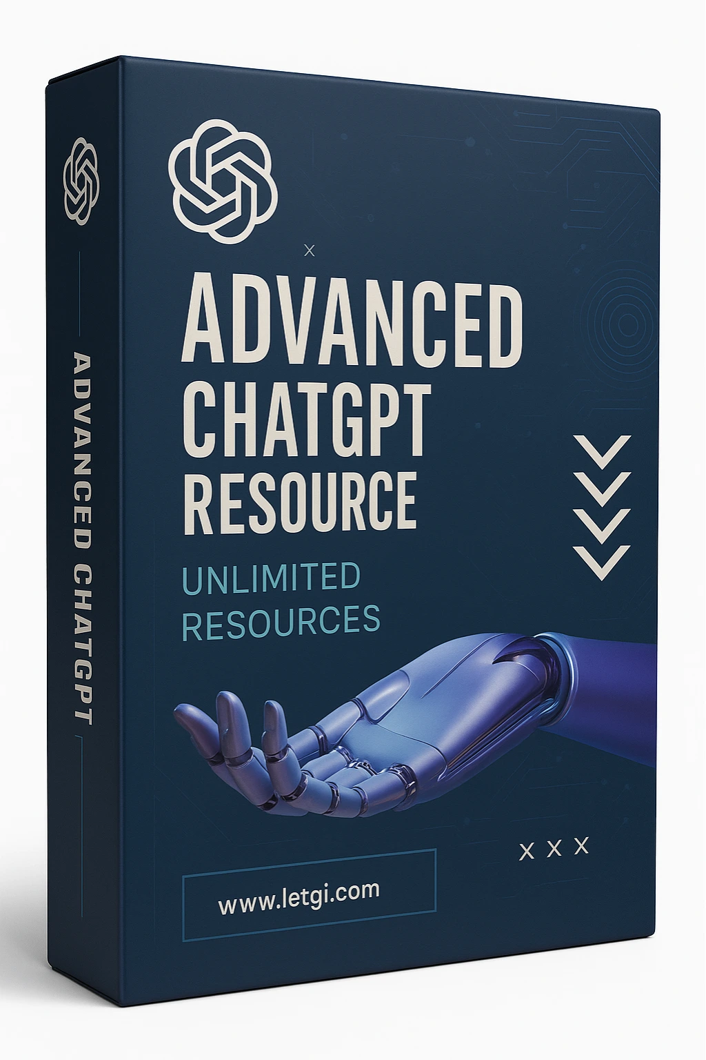 ChatGPT Prompt Package – Curated AI prompts for productivity, creativity, and automation